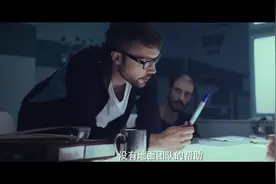 木星计划：他们终于团结一致不再想着抛弃快死的队友视频封面