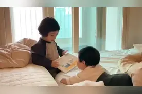罗熙表情包：今天是熙熙老师～视频封面