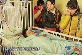 安全常识！一定要养成正确吃饭的习惯，切勿让儿童口含筷子玩耍视频封面