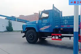 实拍学员练车考B2，到底难不难？