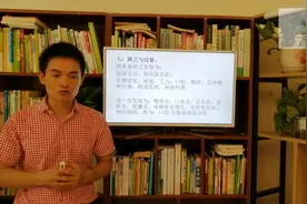 了解什么是维生素B2？视频封面