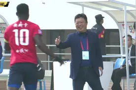 西北狼主帅王波专访：越过山丘，等候的是换回的温柔视频封面