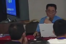 龙氏正骨：侧卧摇肩法—动作原理视频封面
