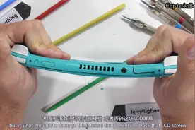 暴力大叔评测任天堂Switch Lite！视频封面