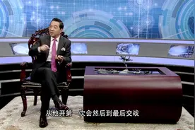 中途岛海战，美军战役总指挥斯普鲁恩斯一战成名视频封面