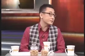 窦文涛调侃高圆圆的名字，只有高符合，高圆圆我才1米64视频封面