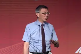 台湾大学哲学教授苑举正：人工智能时代视频封面