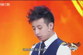 高手在民间：陈寿强手上的三个大伤疤是怎么来的呢？一起来看看吧视频封面