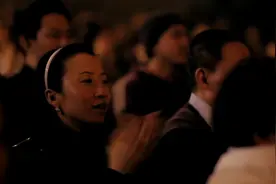 中国现场演出 爱尔兰大河之舞 燃爆全场 激情四射  蓝光视频封面