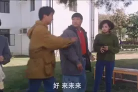 婆婆用方法测试儿媳妇能不能生育，可以生一窝子，弟弟也帮姐出气视频封面