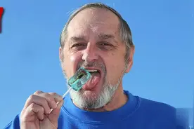 国外十大恶心糖果 奇葩高能！胆小慎入视频封面