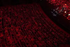 “提琴双杰”悉尼歌剧院现场之《角斗士》主题曲《重获自由》视频封面
