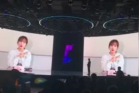 《余生》女主角杨紫vcr连线肖战，剧里剧外都很甜呀！视频封面