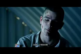 《黑鹰坠落》片尾的女声哼唱和独白既是剧情的延续又是剧情的升华视频封面
