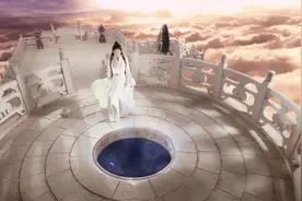 杨幂脱下鞋袜，女神这是要干嘛？视频封面