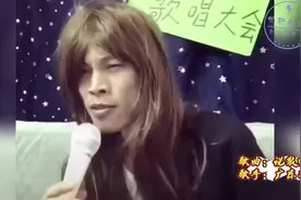 粤语版《说散就散》太魔性了，网友：广东雨神给翻译一下