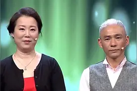有请主角儿：高逸峰破产负责却收获珍贵爱情，漂亮妻子亮相引欢呼视频封面