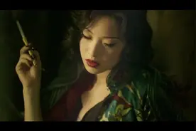 电影《金陵十三钗》就一根弦了，弹的比瞎子要饭还难听视频封面