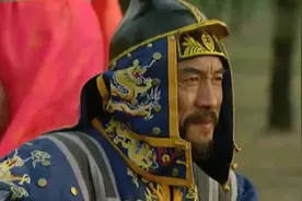 影视：十三把年羹尧贬官，让岳钟琪接任，气的没话说视频封面