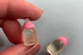 芭比娃娃卡通迷你配件！视频封面