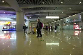 购买西安地铁票