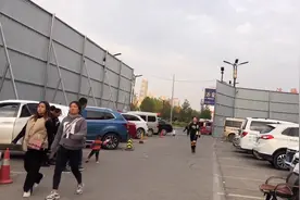 关林市场拆迁，靠近开元大道的建材大处理，大家有需要的嘛视频封面