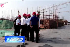 微山：主动为企业排忧解难 促进经济高质量发展视频封面