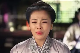 芈月传：楚国公主嫁入秦宫，得知母后去世，但又回不去伤心大哭视频封面