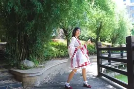 染上你的颜色(๑◡๑)~♬︎  一位新人小姐姐你打几分？