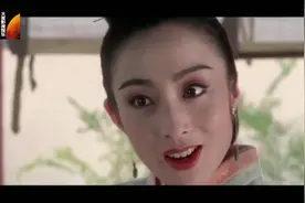 合集：不用美颜，古装影视剧中美女的惊世容颜！视频封面
