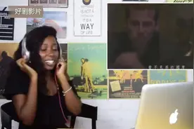 外国人听周杰伦的《以父之名》他们的表情惊艳了！视频封面