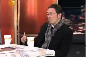 锵锵三人行  赌王何鸿燊家产分割有哪些影响，来听听看视频封面