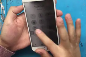 6sp屏幕一半亮一半黑，俗称阴阳屏，看这次如何去修他？视频封面