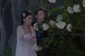 太子妃升职记：太子妃见太子和映月在一起，不生气还让他俩亲一个视频封面