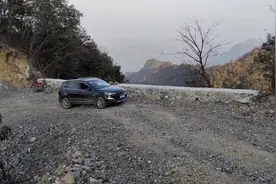 都说众泰是国产车的一哥，这次在山路上却败的很惨，是什么原因视频封面