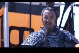 兵圣孙武： 田穰苴不愧是孙武的老师一战成名 果然名师出高徒视频封面