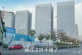 陪朋友去嘉兴市平湖看房，领略平湖市风光，网友觉得平湖怎么样？视频封面