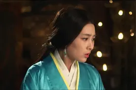 芈月传：马苏演魏夫人这段演技炸裂，被母国当棋子，也是可怜视频封面