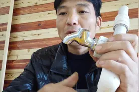一个普通水龙头有三种损坏现象我有四种解决办法第一种尤为重要视频封面