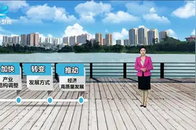 央企助力海南“三区一中心”建设 推进经济结构转型升级视频封面