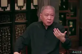 马未都：手指修长的人，一定长得特别好看！真是这样吗？视频封面