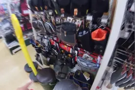 带你看日本工具店，DIY級別，東京池袋店视频封面