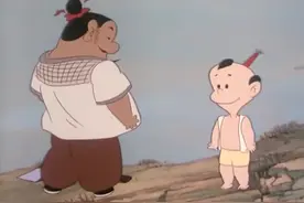 古书新说-【眼之所见-财迷心窍】【 心中的贼-主观意断】视频封面