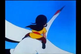 天地在我心-《宝莲灯》插曲视频封面