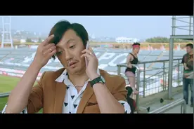 47 《呆呆计划》化妆师工作分心，把女人的眉毛剃掉了视频封面