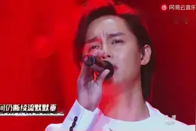 袁华，尹正倾情演唱张国荣经典《风继续吹》, 声线太像哥哥了!视频封面