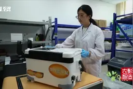 发霉的山药真可怕，仔细一检查，原来这么多毒素