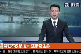 驾校教练教你“刷学时”？驾驶不仅是技术，还涉及生命！视频封面