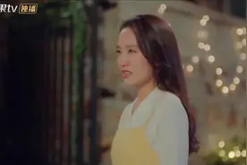 电视剧：楚楚从网红到现在，开始质疑自己的路，还好有骆总陪着视频封面