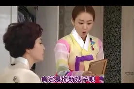 韩剧：照片相差太多，千金确认新嫂子做了整容视频封面